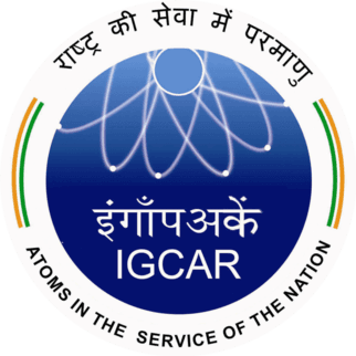 Indira Gandhi Centre for Atomic Research