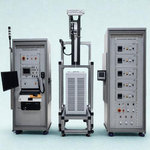 Raana Bridgman Multizone Furnace