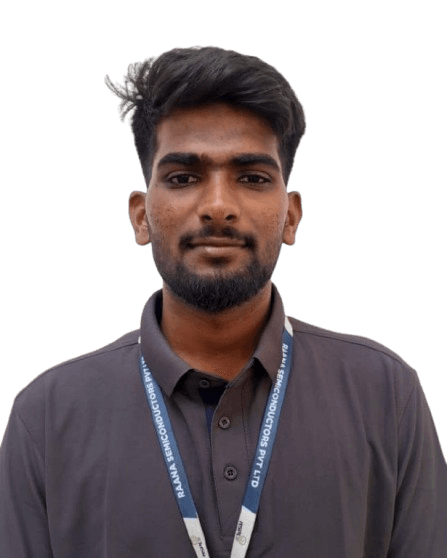 Mr. Bright Gilbert Ray