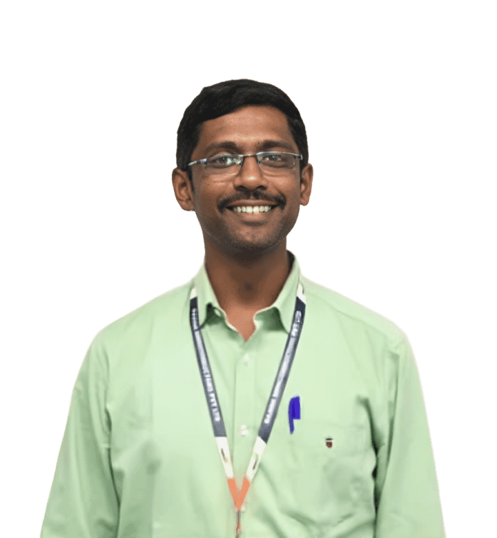 Mr. Rajasekar Elavarasan