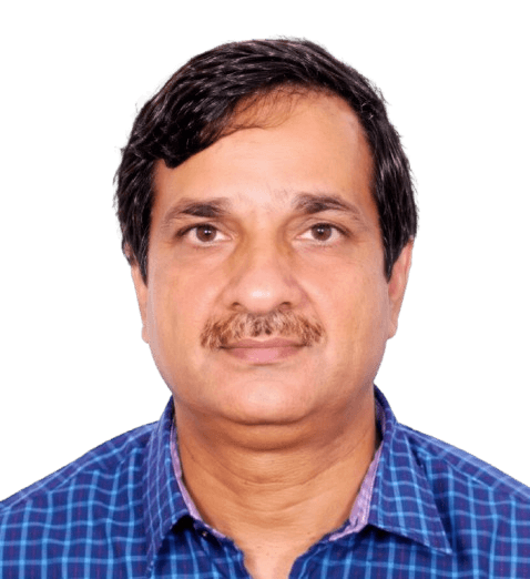 Dr. Sanjay C. Gadkari
