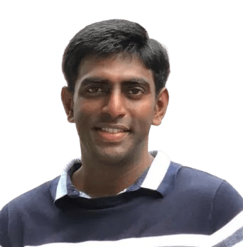 Mr. Vinoth Kumar Madhavan