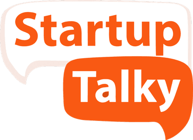 StartupTalky