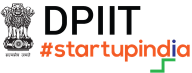 DPIIT Recognised Startup