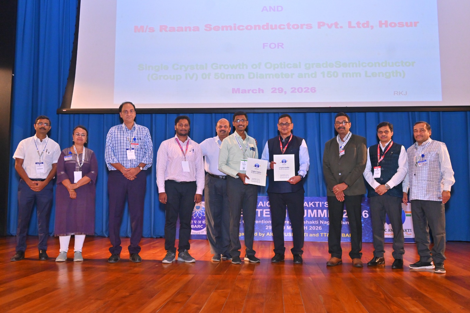 BARC Atal Incubation Centre